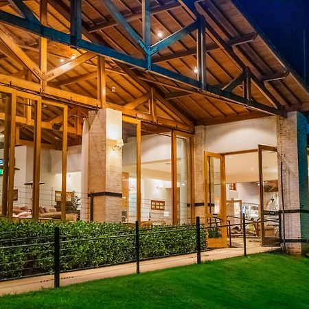 Monreale Resort Parque Aquatico Poços de Caldas Zewnętrze zdjęcie