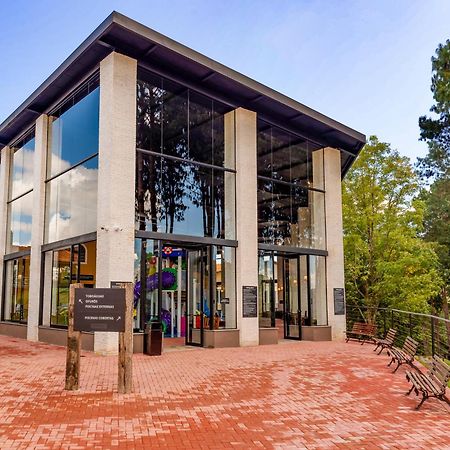 Monreale Resort Parque Aquatico Poços de Caldas Zewnętrze zdjęcie