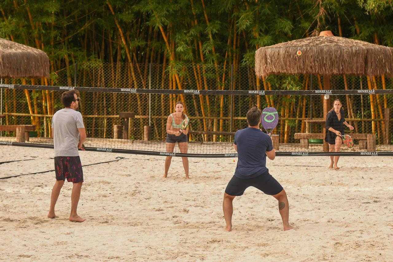 Monreale Resort Parque Aquatico Poços de Caldas Zewnętrze zdjęcie