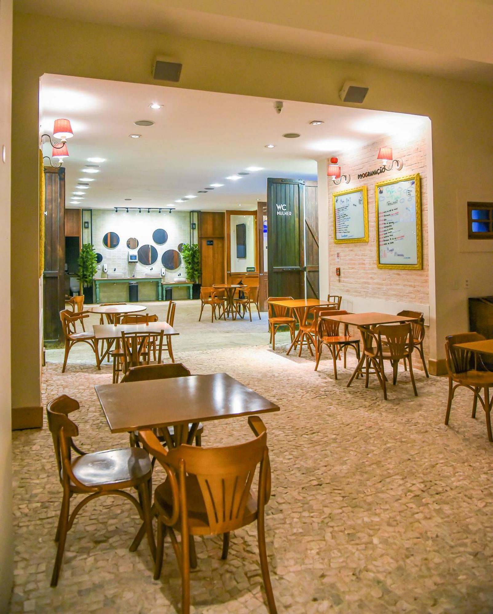 Monreale Resort Parque Aquatico Poços de Caldas Zewnętrze zdjęcie