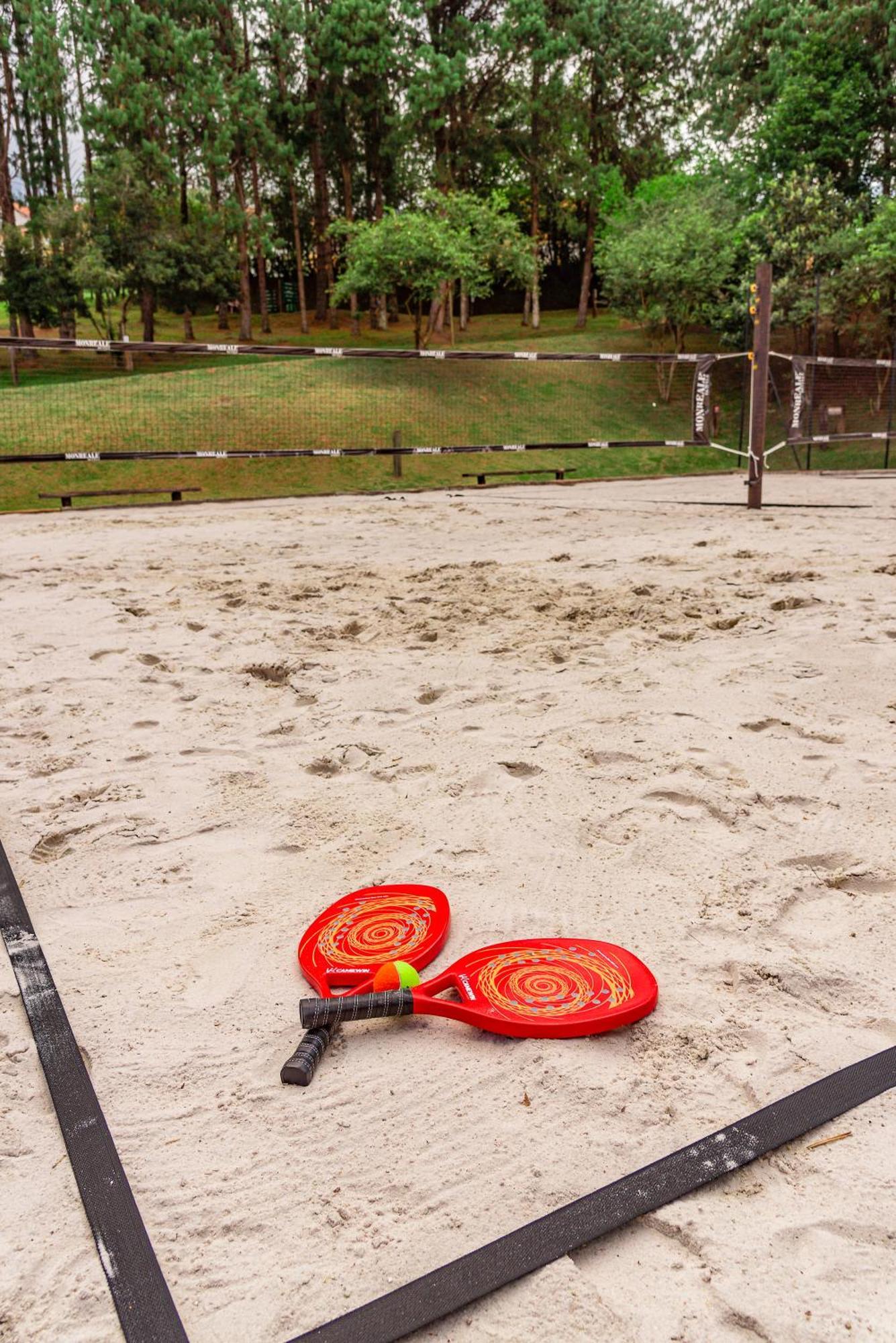 Monreale Resort Parque Aquatico Poços de Caldas Zewnętrze zdjęcie