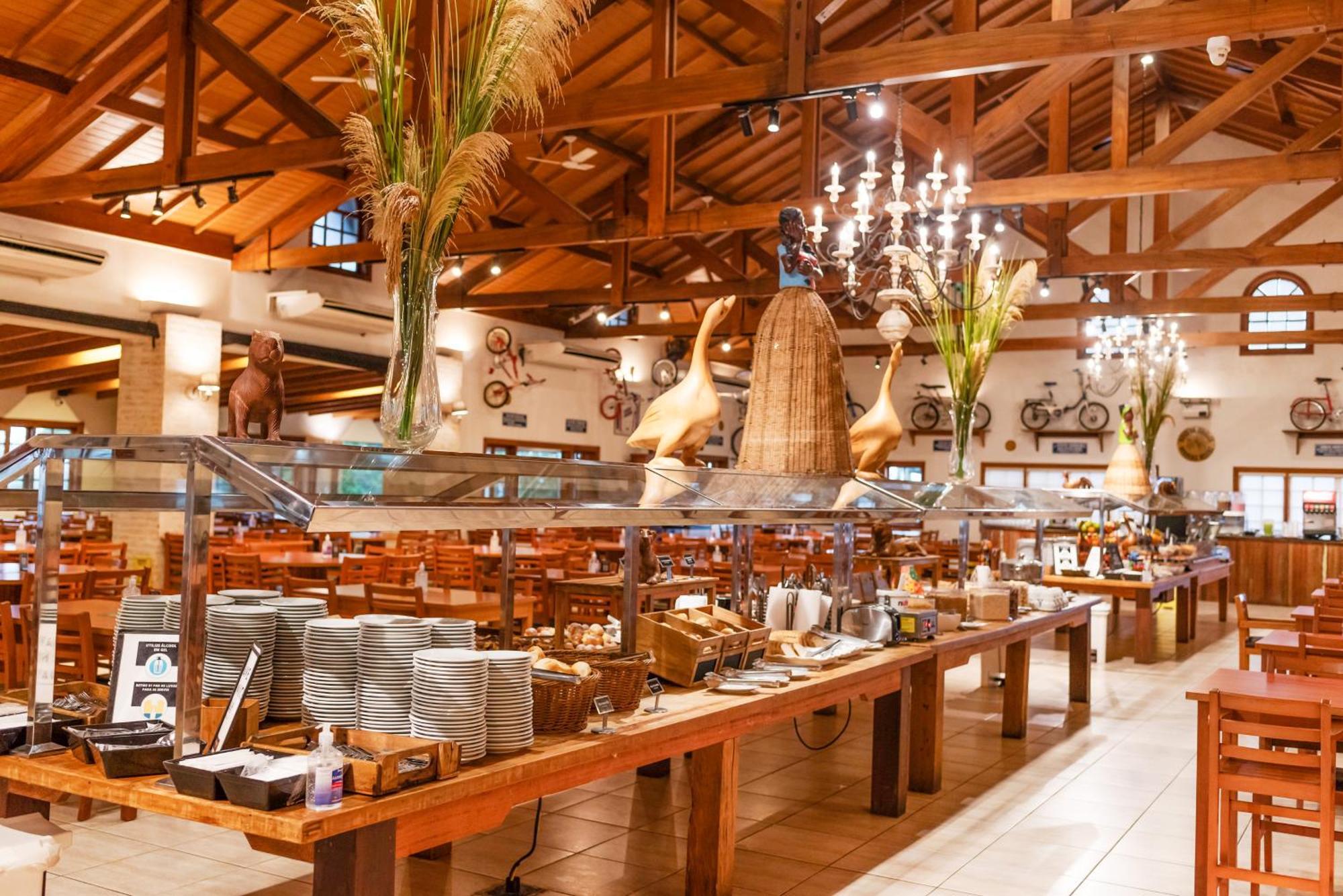 Monreale Resort Parque Aquatico Poços de Caldas Zewnętrze zdjęcie