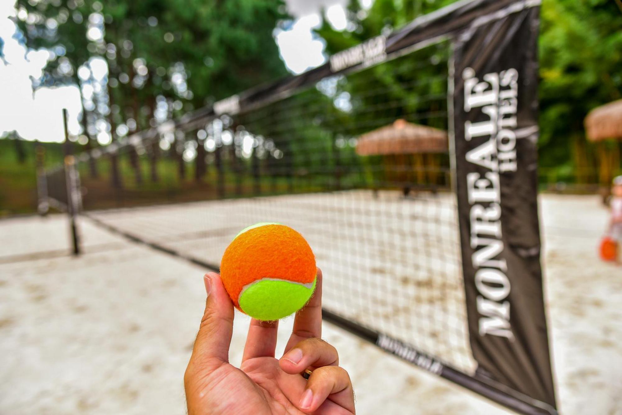 Monreale Resort Parque Aquatico Poços de Caldas Zewnętrze zdjęcie